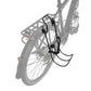 Support latéral M-Wave pour sac à dos fixation porte-bagages – vue 3