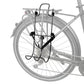 Support latéral M-Wave pour sac à dos fixation porte-bagages – vue 5