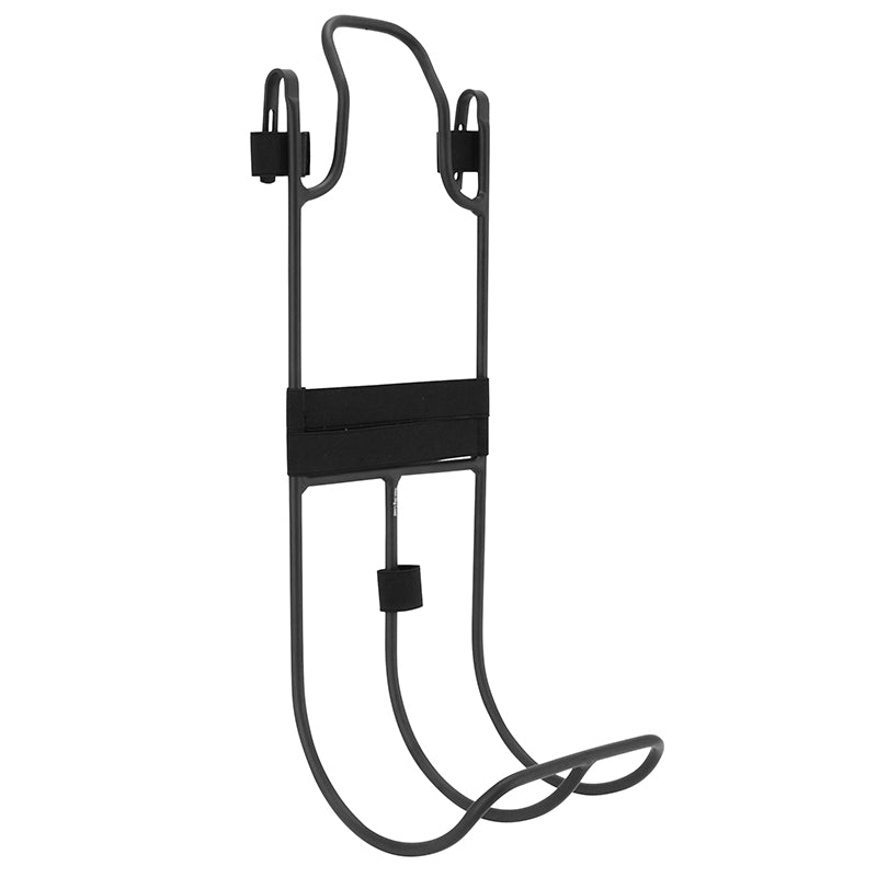 Support latéral M-Wave pour sac à dos fixation porte-bagages – vue 6