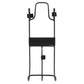 Support latéral M-Wave pour sac à dos fixation porte-bagages – vue 7