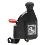 Dynamo noire galet nylon 6 V 3 W – Droite