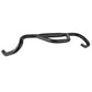 Cintre gravel M-Wave Bike Packing alu noir 31,8 mm – 440 mm flare 30° – vue 2