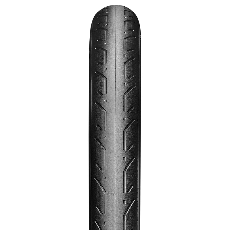 Pneu route Hutchinson GP Explorer noir tringle souple – 700 x 30 (30-622)