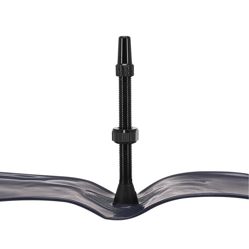 Chambre à air 700 x 35-50 Hutchinson TPU valve Presta 60 mm – vue 2