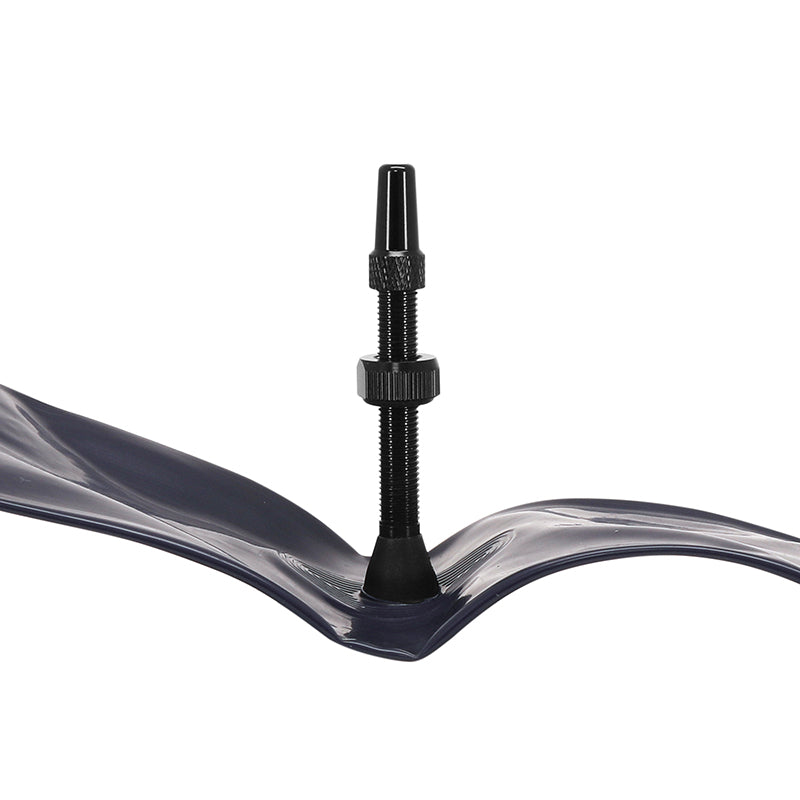 Chambre à air 29 x 1,90-2,5 Hutchinson TPU valve Presta 48 mm – vue 2
