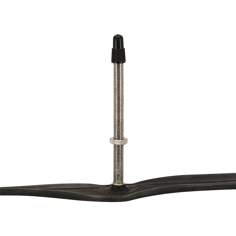 Chambre à air 700 x 35-50 Hutchinson gravel valve Presta 80 mm – vue 2