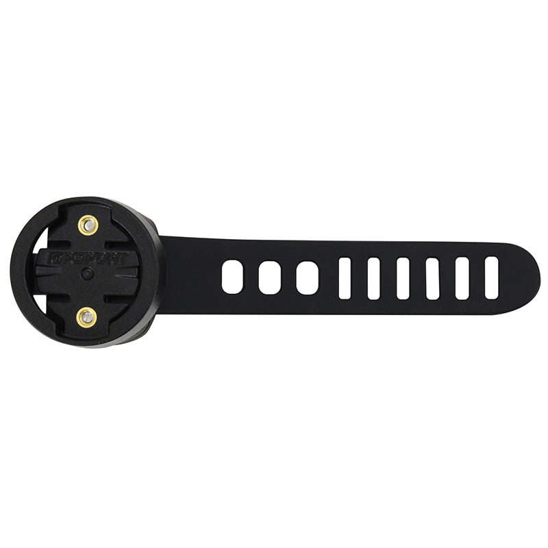 Support d'éclairage arrière iGPSport pour SR Mini fixation tige de selle – vue 2