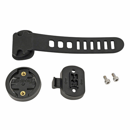 Support d'éclairage arrière iGPSport pour SR Mini fixation tige de selle