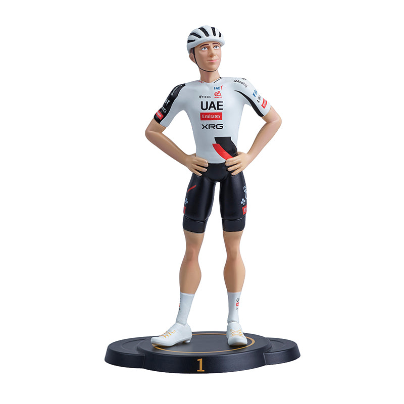 Pneu route Continental Grand Prix 5000S Avec Figurine Tadej Pogacar noir tringle souple tubeless ready – 700 x 30 (30-622) – vue 3
