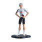 Pneu route Continental Grand Prix 5000S Avec Figurine Tadej Pogacar noir tringle souple tubeless ready – 700 x 30 (30-622) – vue 4