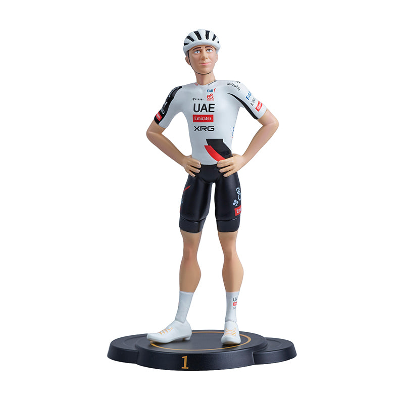Pneu route Continental Grand Prix 5000S Avec Figurine Tadej Pogacar noir tringle souple tubeless ready – 700 x 30 (30-622) – vue 4