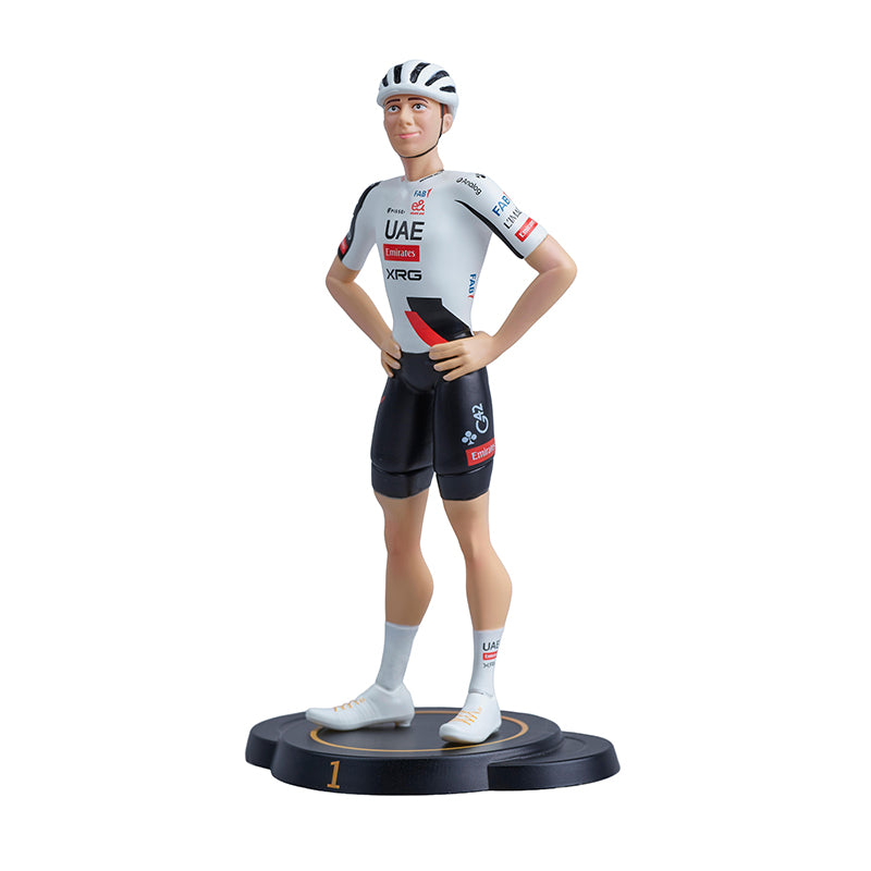 Pneu route Continental Grand Prix 5000S Avec Figurine Tadej Pogacar noir tringle souple tubeless ready – 700 x 30 (30-622) – vue 5