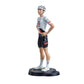 Pneu route Continental Grand Prix 5000S Avec Figurine Tadej Pogacar noir tringle souple tubeless ready – 700 x 30 (30-622) – vue 6