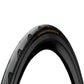 Pneu route Continental Grand Prix 5000S Avec Figurine Tadej Pogacar noir tringle souple tubeless ready – 700 x 30 (30-622) – vue 10