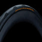 Pneu route Continental Grand Prix 5000S Avec Figurine Tadej Pogacar noir tringle souple tubeless ready – 700 x 30 (30-622) – vue 12