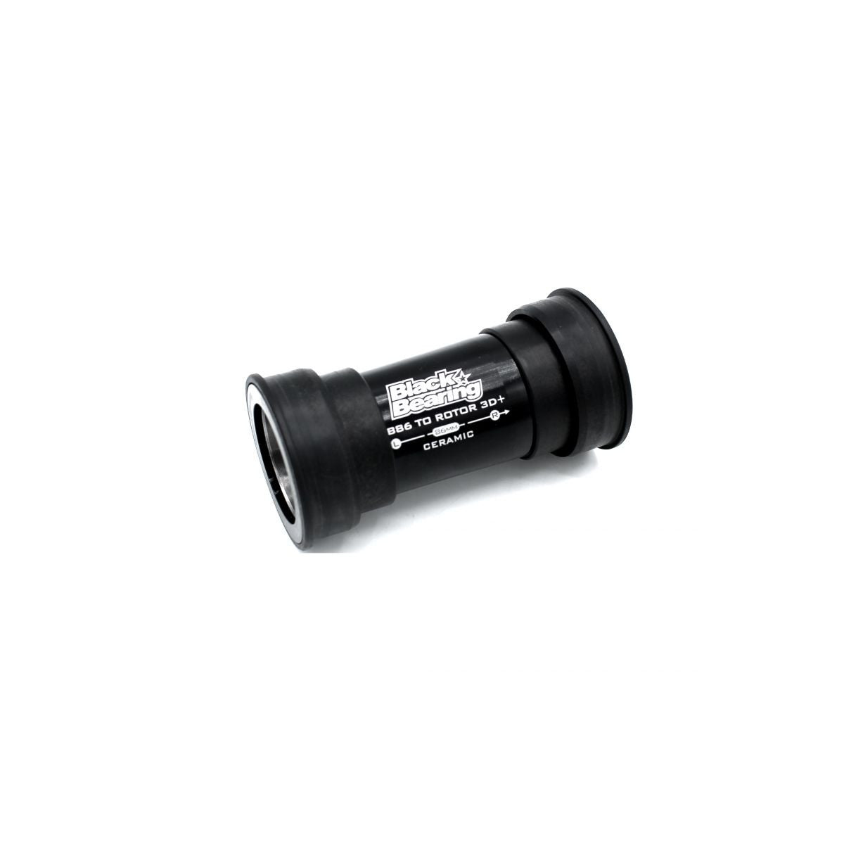 Boîtier de pédalier Press-Fit BB86/BB92 Ø41 mm BLACKBEARING – 30 mm / B5