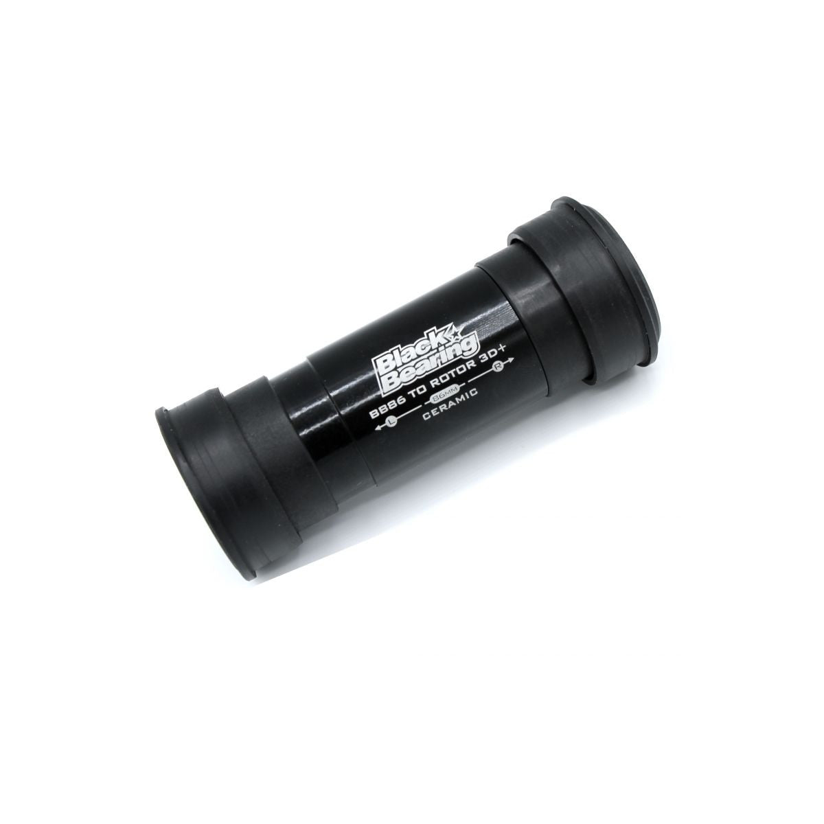Boîtier de pédalier Press-Fit BB86/BB92 Ø41 mm BLACKBEARING – Praxis / B5