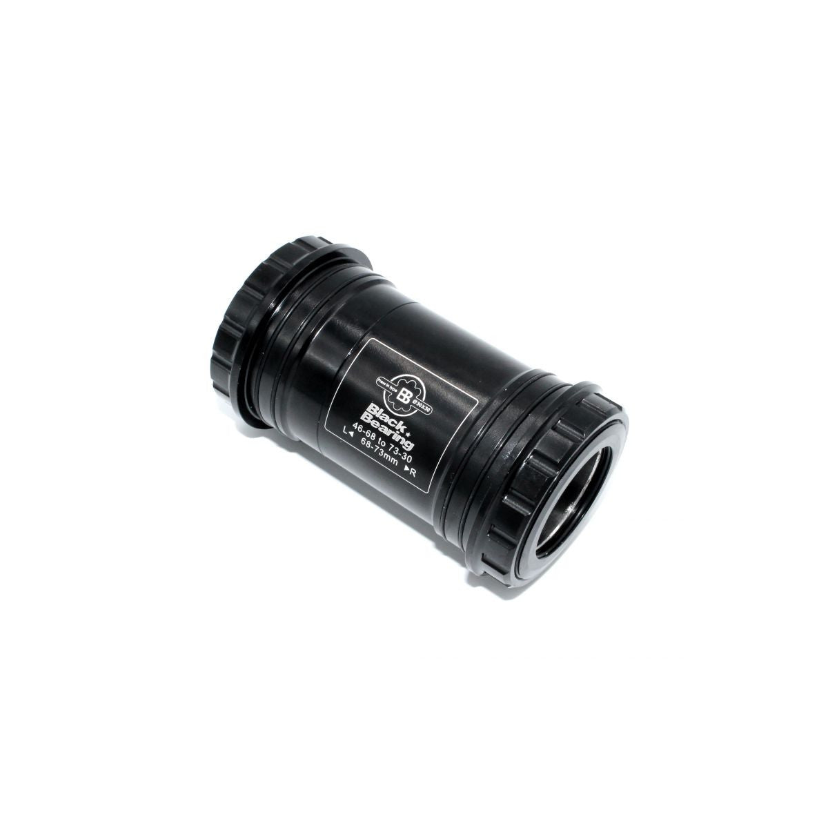 Boîtier de pédalier Press-Fit PF30 Ø46 x 68/73 mm BLACKBEARING – SRAM DUB / B5