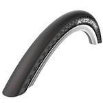 Pneu VTT urbain Schwalbe Kojak noir tringle rigide – 26 x 1,35 (35-559)