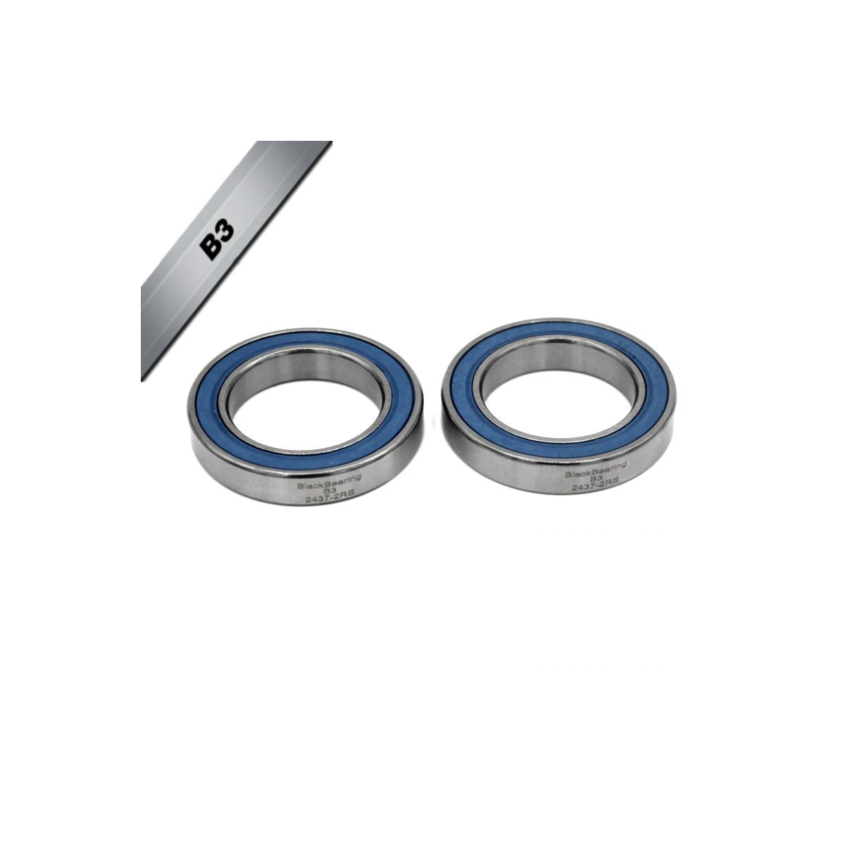 Roulements de boîtier de pédalier Trek BB90/BB95 BLACKBEARING