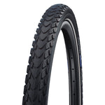Pneu VTT urbain Schwalbe Marathon Mondial noir tringle rigide – 26 x 2,00 (50-559)