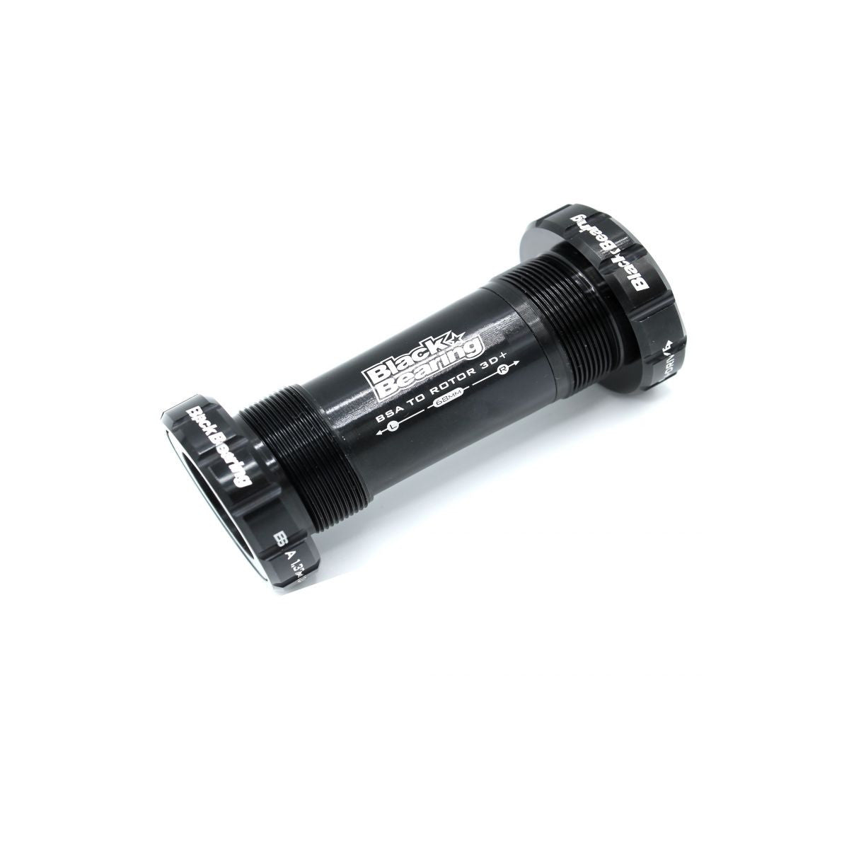 Boîtier de pédalier BSA 68/73 mm (fileté) BLACKBEARING – Praxis / B5