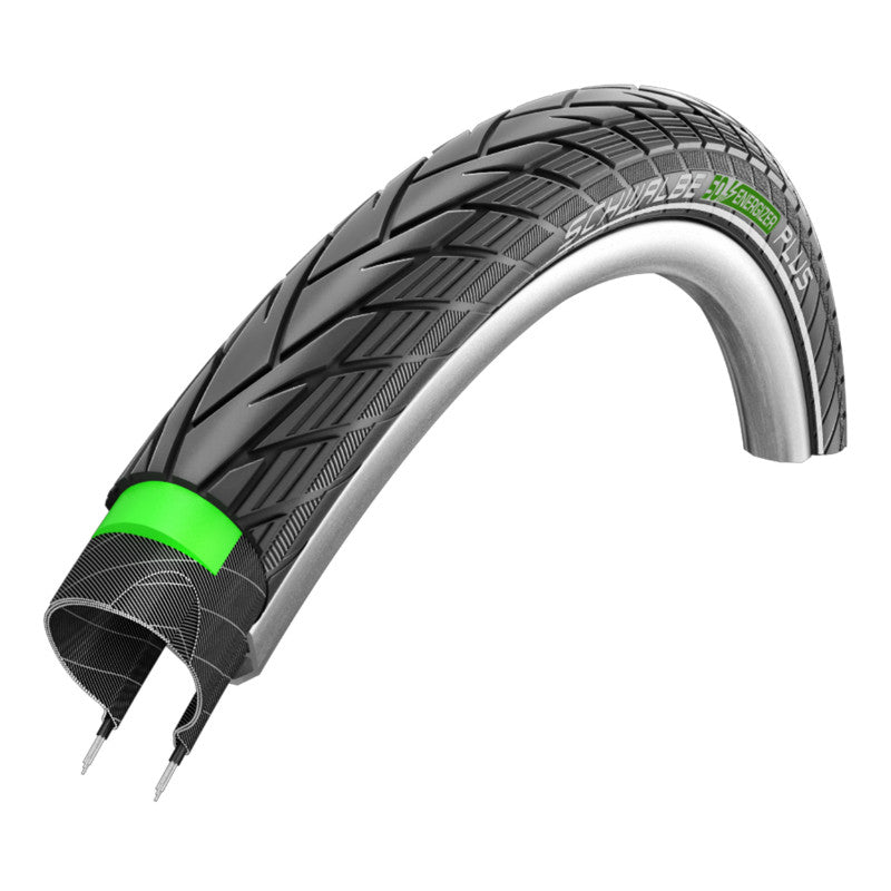 Pneu VTC-VAE Schwalbe Energizer Plus noir tringle rigide – 700 x 35 (37-622)
