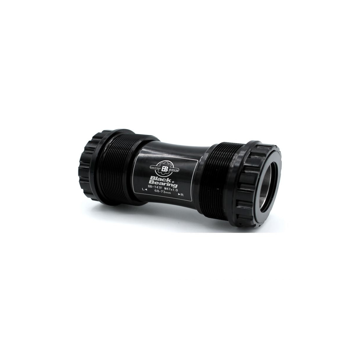 Boîtier de pédalier T47 68/73 mm (fileté) BLACKBEARING – SRAM DUB / B5