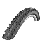 Pneu VTT Schwalbe Smart Sam Addix Performance noir tringle rigide – 29 x 2,10 (54-622)