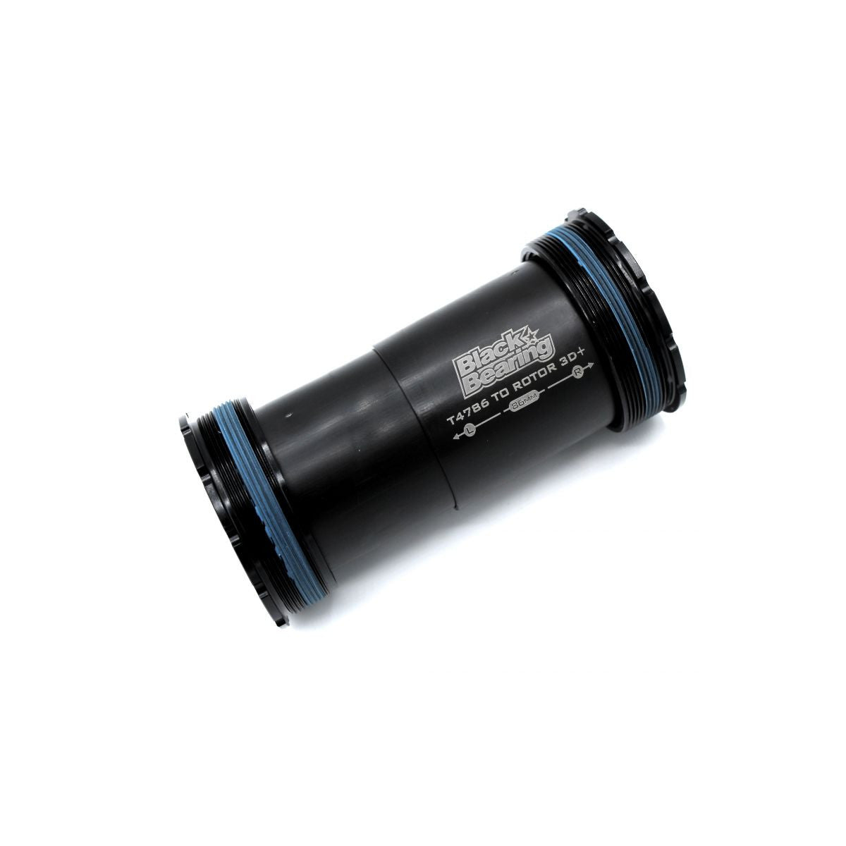Boîtier de pédalier T47 86/92 mm (fileté) BLACKBEARING – SRAM DUB / B5