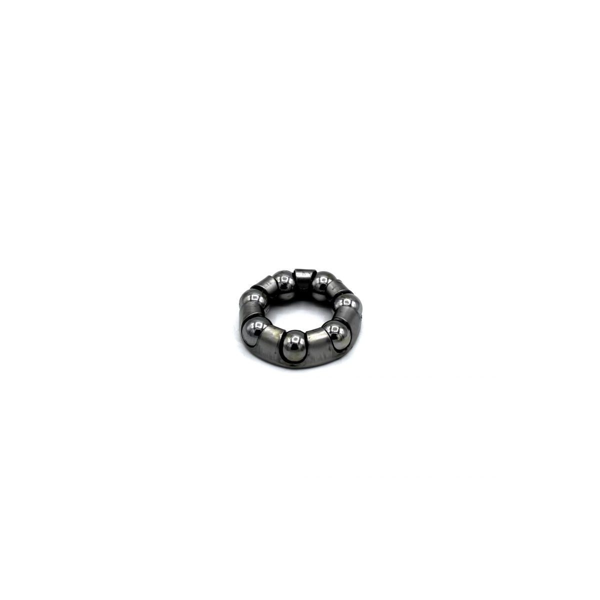 Cage à billes BLACKBEARING