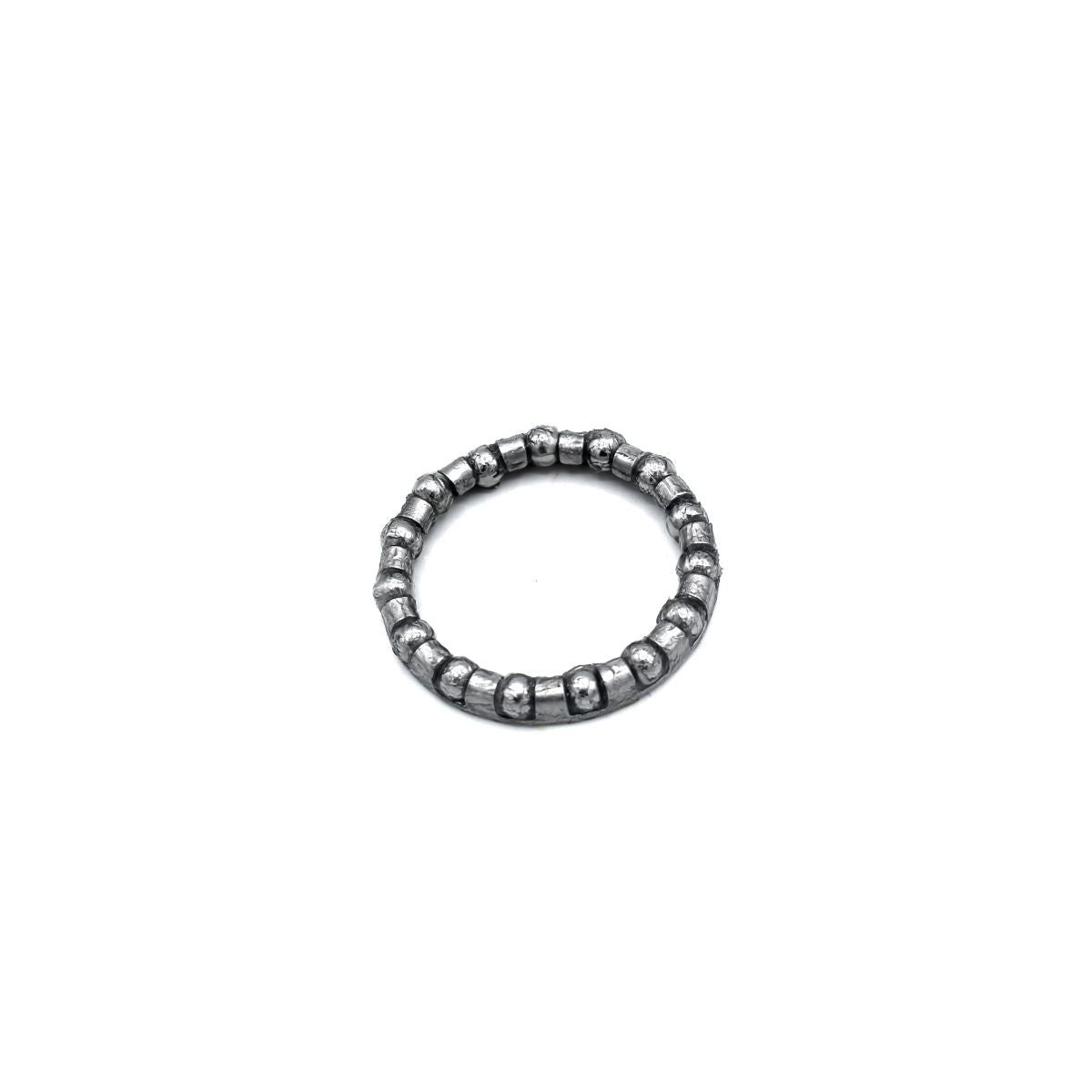 Cage à billes BLACKBEARING – 3/16" – 15 billes – 30,5 x 38,8 x 5 mm / À l'unité