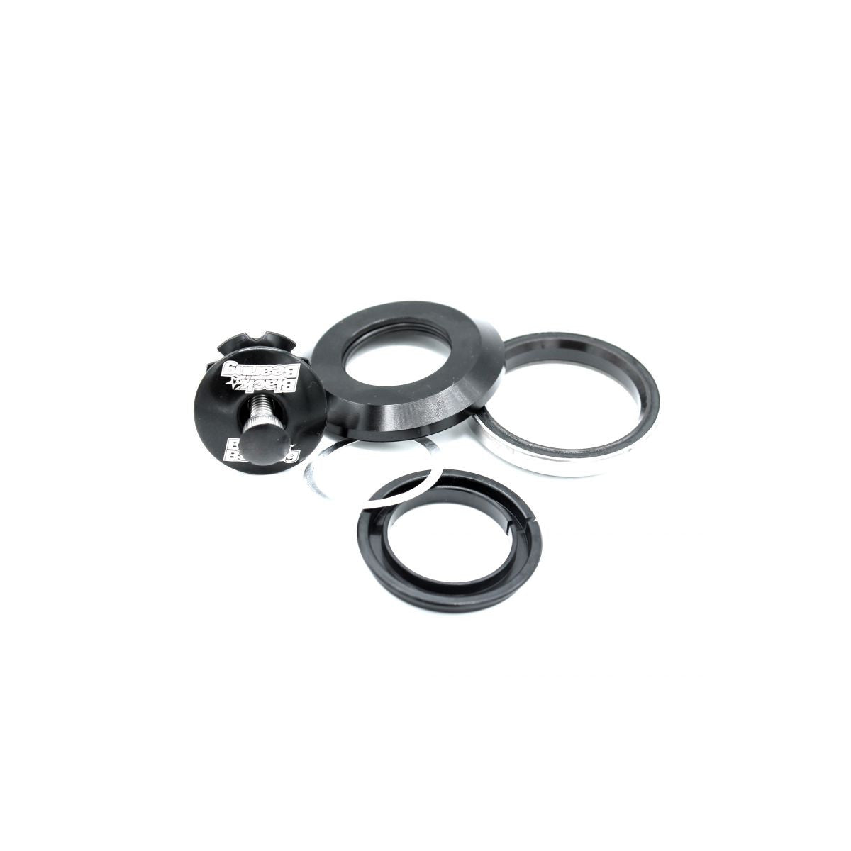Jeu de direction haut intégré (IS) BLACKBEARING – IS52/28,6