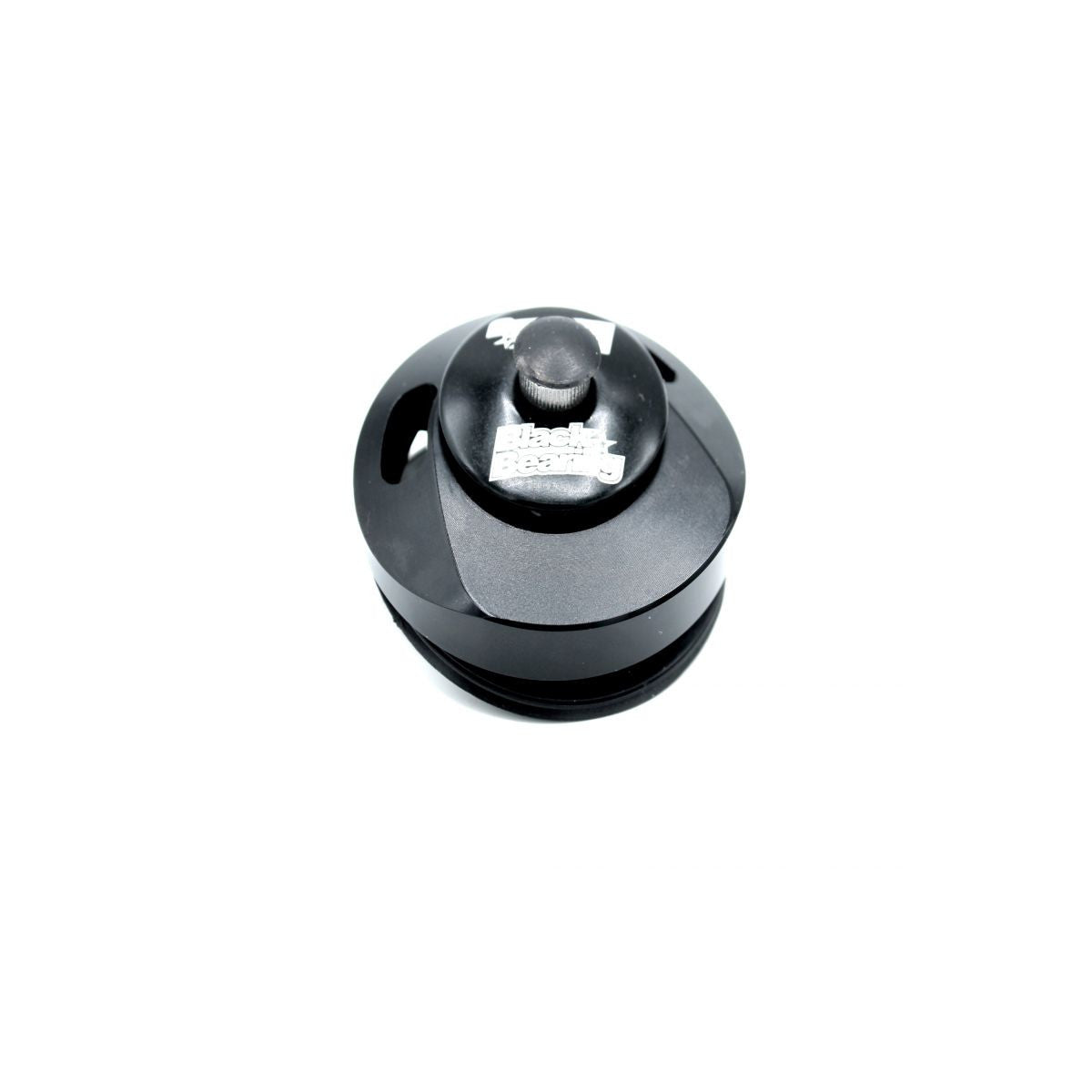 Jeu de direction haut intégré IS52/28,6 passage de gaines intégré BLACKBEARING
