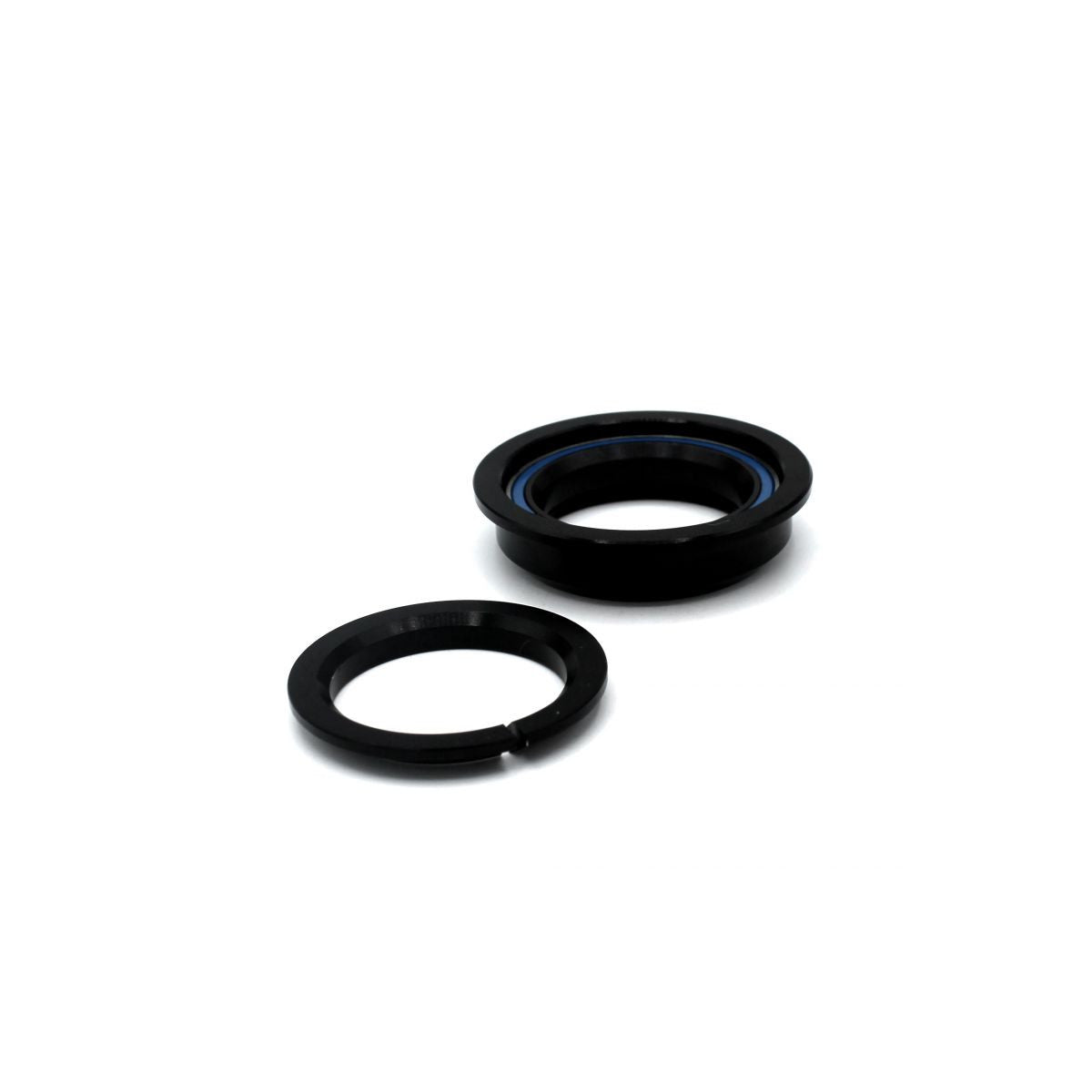 Jeu de direction bas semi-intégré (ZS) BLACKBEARING