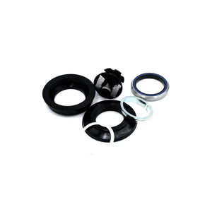 Jeu de direction haut semi-intégré (ZS) BLACKBEARING – ZS49/28,6