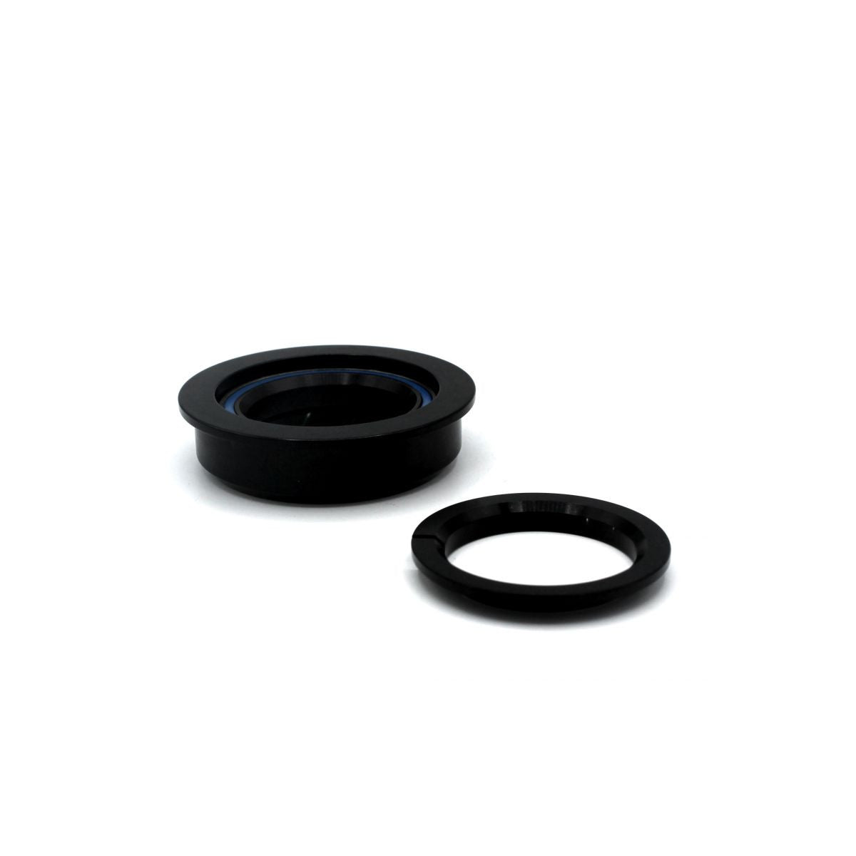Jeu de direction bas semi-intégré (ZS) BLACKBEARING – ZS49/30
