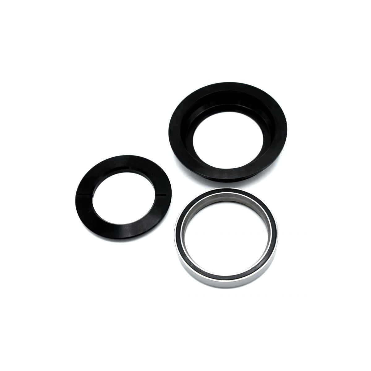 Jeu de direction bas semi-intégré (ZS) BLACKBEARING – ZS66/40