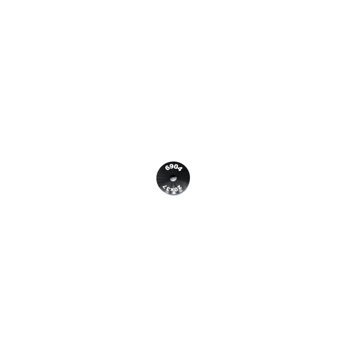 Cale longue pour presse à roulements BLACKBEARING – 6904