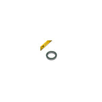 Roulement 6806/29-2RS 29 x 42 x 7 mm BLACKBEARING