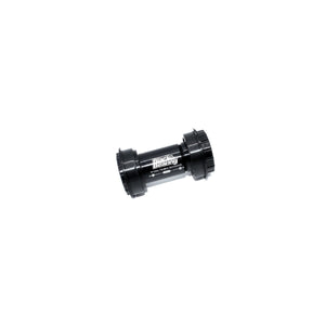 Boîtier de pédalier Press-Fit Ø46 x 73 mm (73A) BLACKBEARING