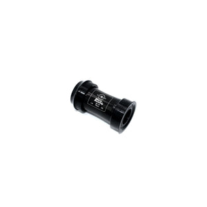 Boîtier de pédalier Press-Fit Ø46 x 79 mm BLACKBEARING – 24 mm / SRAM GXP / B5S inox