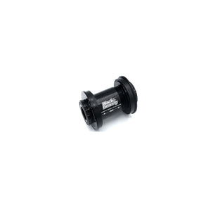 Boîtier de pédalier Press-Fit Ø65 x 63 mm BLACKBEARING – 24 mm (Shimano) / Céramique