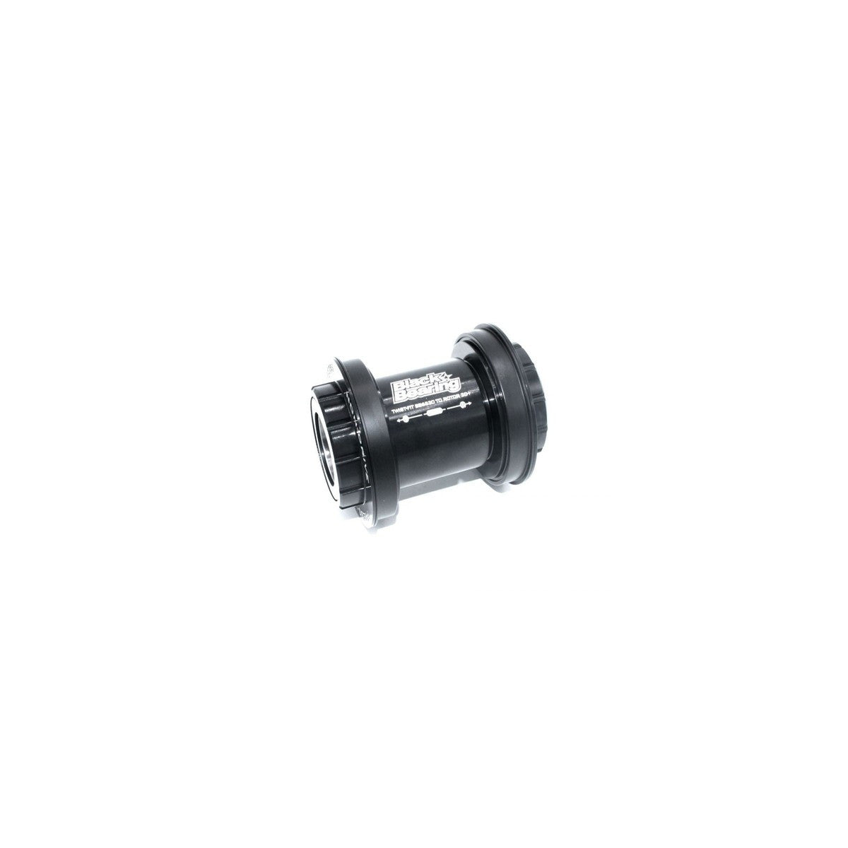 Boîtier de pédalier Press-Fit Ø65 x 63 mm BLACKBEARING – SRAM DUB / Céramique