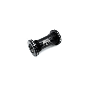 Boîtier de pédalier italien 70 mm (fileté) BLACKBEARING – 24 mm (Shimano) / B5S inox