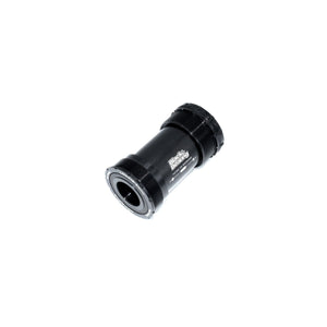 Boîtier de pédalier T47A 77 mm (fileté) BLACKBEARING – 24 mm / SRAM GXP / Céramique