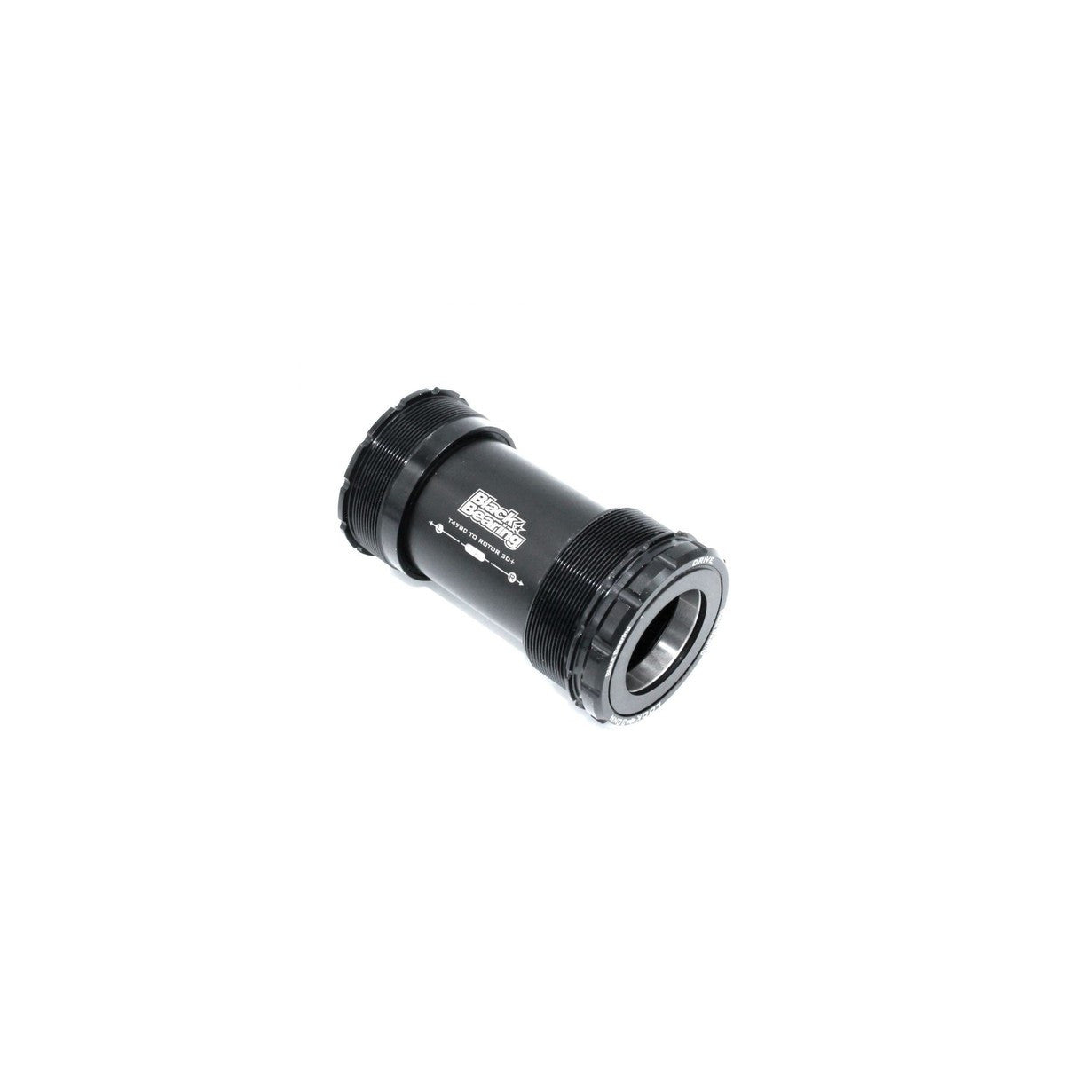Boîtier de pédalier T47A 77 mm (fileté) BLACKBEARING – SRAM DUB / Céramique