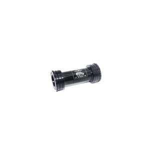 Boîtier de pédalier Press-Fit BB86/BB92 Ø41 mm BLACKBEARING – 24 mm / SRAM GXP / B5S inox