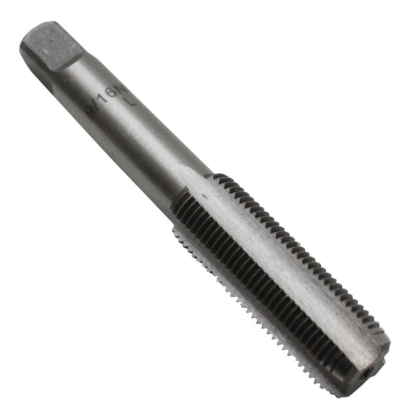 Taraud de pédale 9/16 x 20 – Gauche