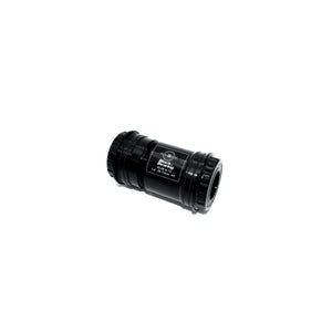Boîtier de pédalier Press-Fit PF30 Ø46 x 68/73 mm BLACKBEARING – 24 mm / SRAM GXP / B5S inox